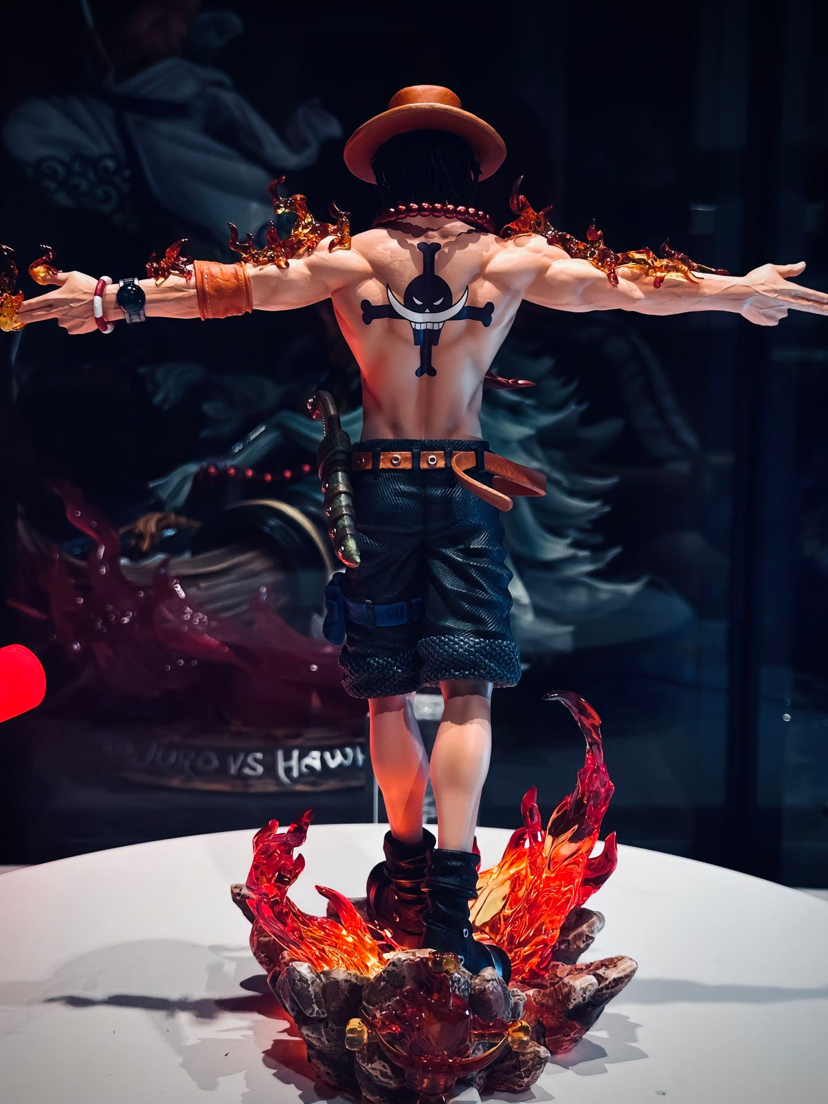 Anime Figures