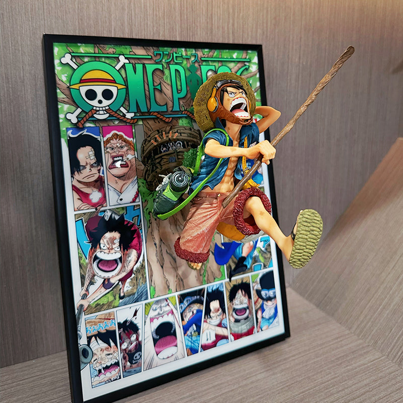 3D Painting