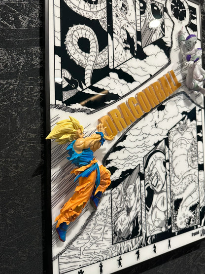Dragon Ball Z: Ultimate Showdown