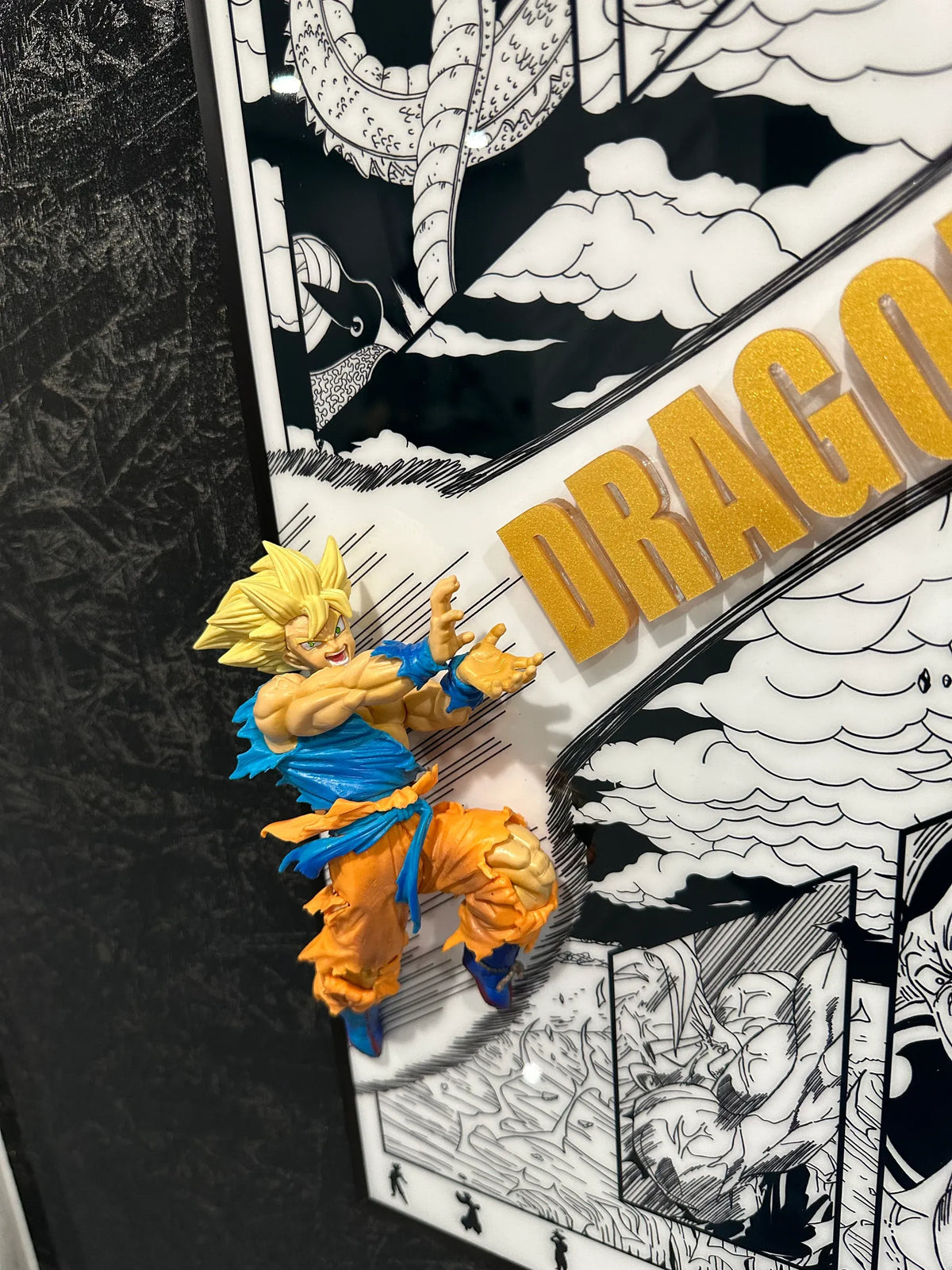 Dragon Ball Z: Ultimate Showdown