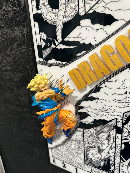 Dragon Ball Z: Ultimate Showdown
